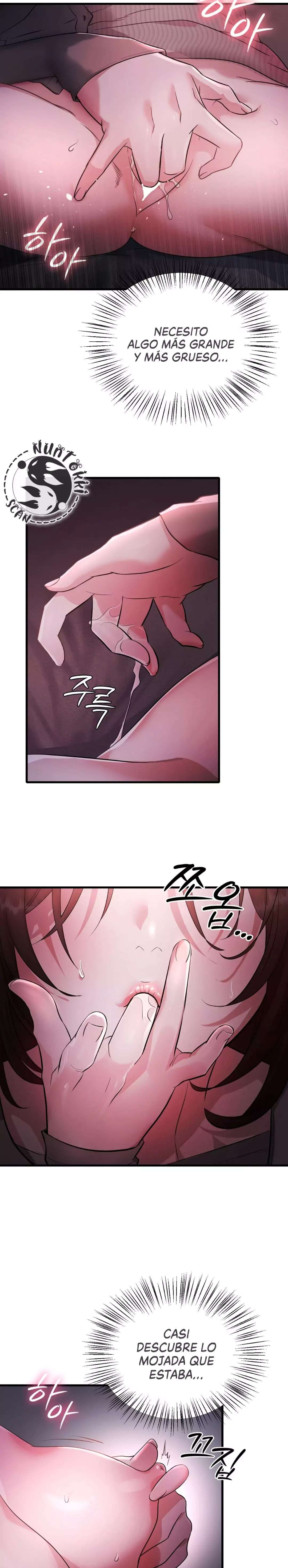 Theory Of Innate Evil Raw Chapter 2 Page 9