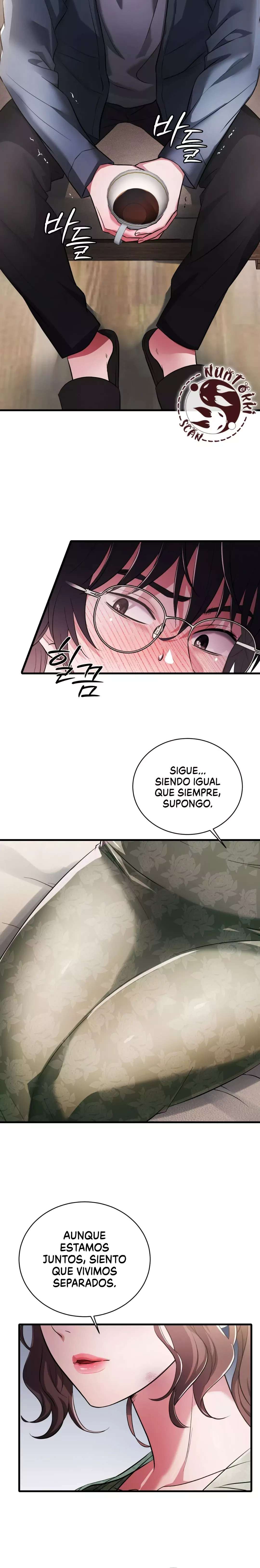 Theory Of Innate Evil Raw Chapter 3 Page 10