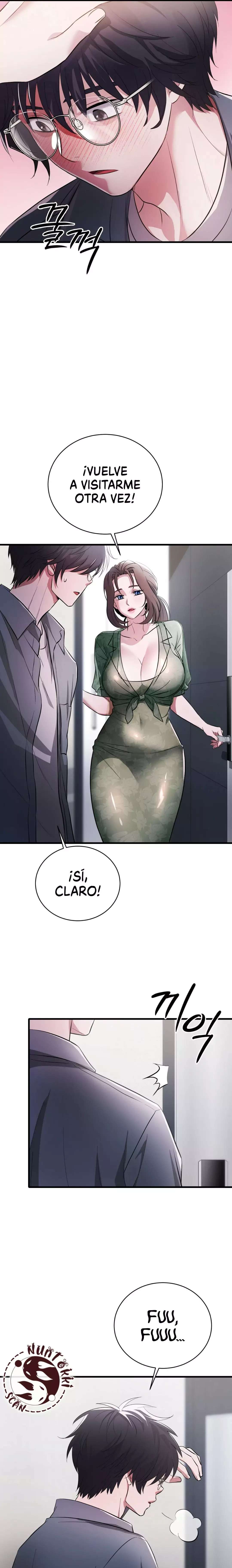 Theory Of Innate Evil Raw Chapter 3 Page 13