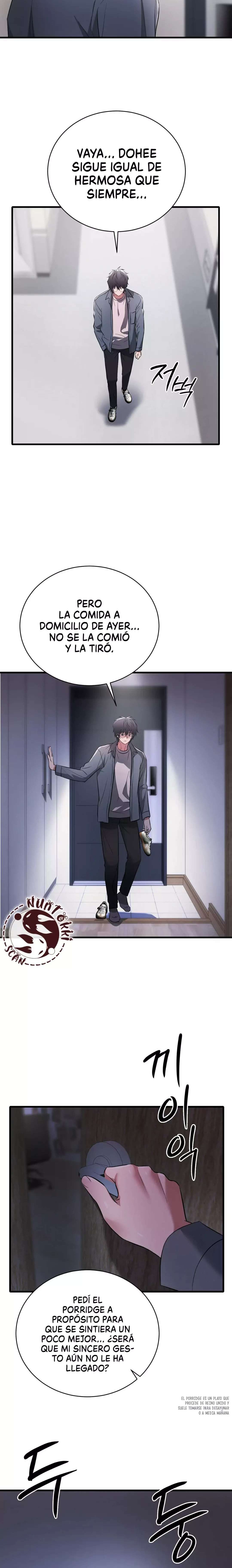 Theory Of Innate Evil Raw Chapter 3 Page 14