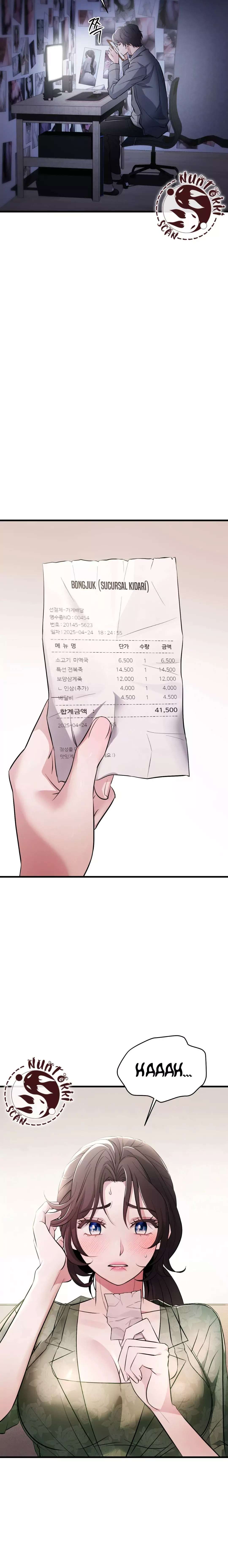 Theory Of Innate Evil Raw Chapter 3 Page 16