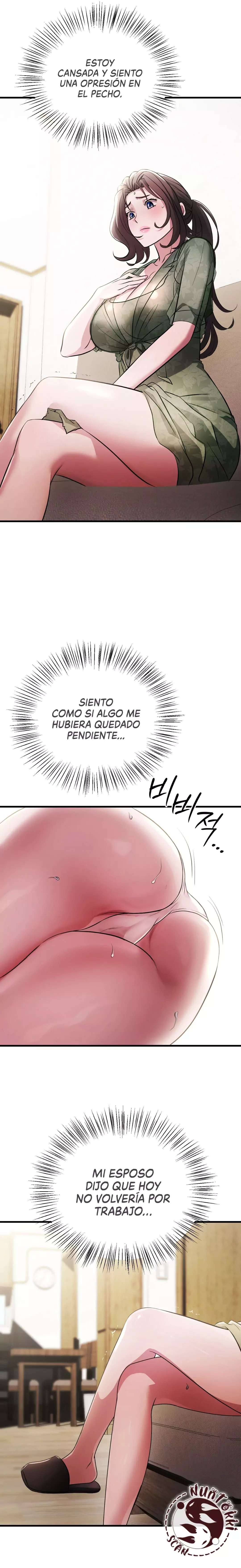 Theory Of Innate Evil Raw Chapter 3 Page 17