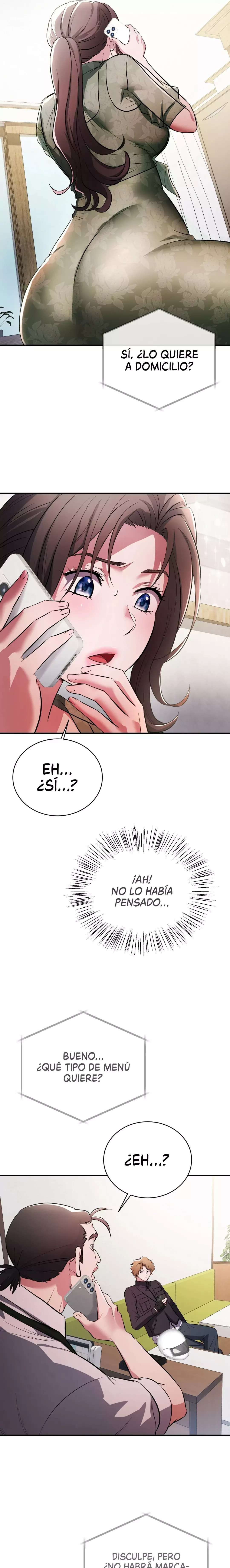 Theory Of Innate Evil Raw Chapter 3 Page 19