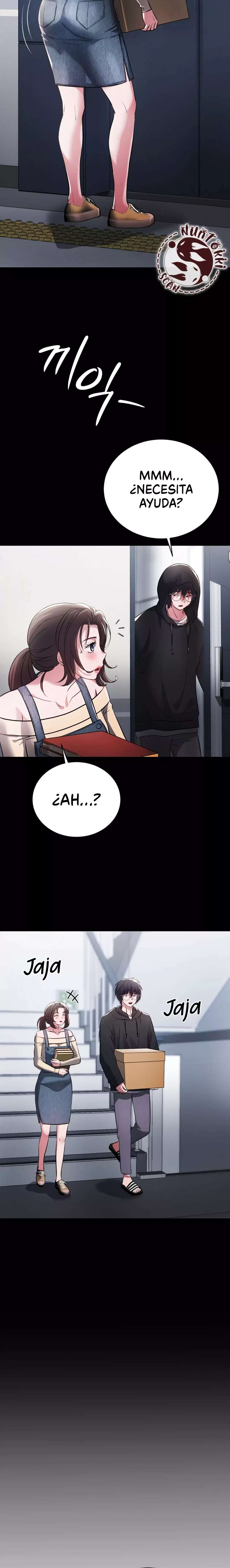 Theory Of Innate Evil Raw Chapter 3 Page 6