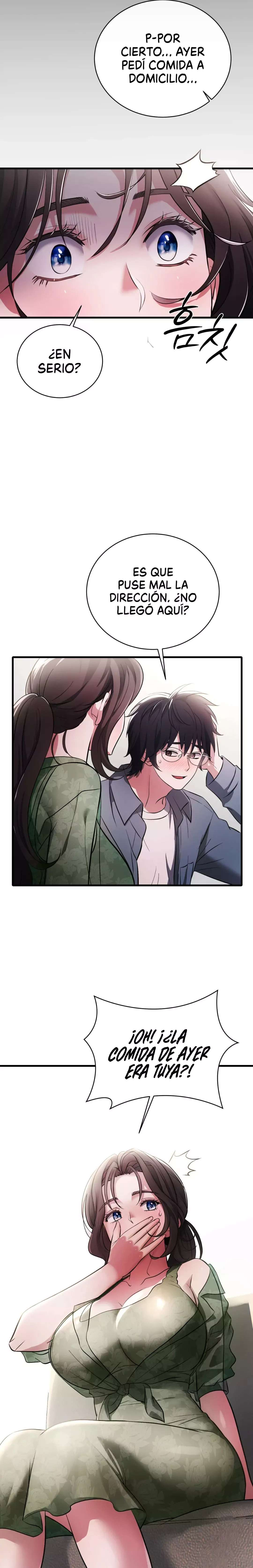 Theory Of Innate Evil Raw Chapter 3 Page 7