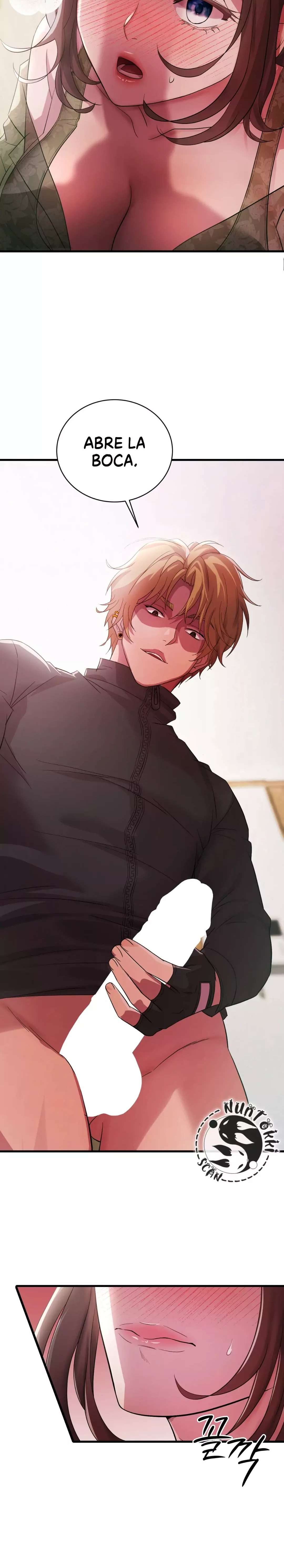 Theory Of Innate Evil Raw Chapter 4 Page 14