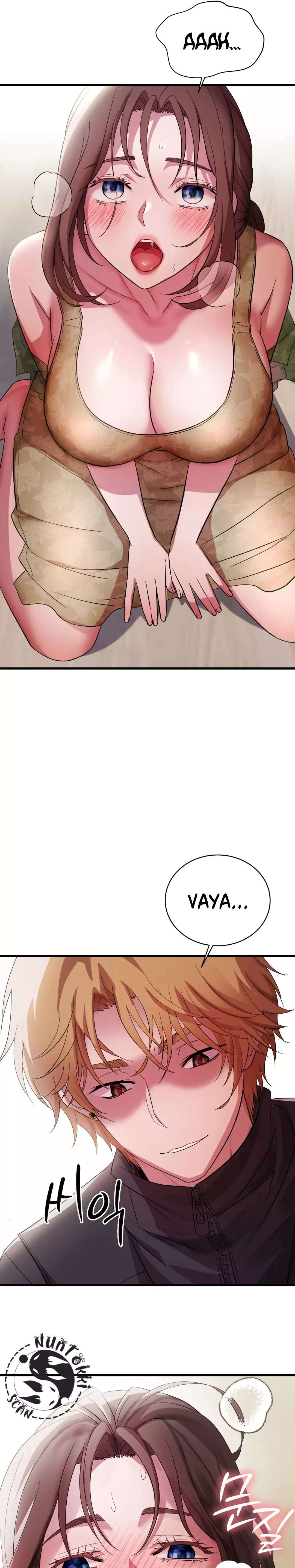 Theory Of Innate Evil Raw Chapter 4 Page 15