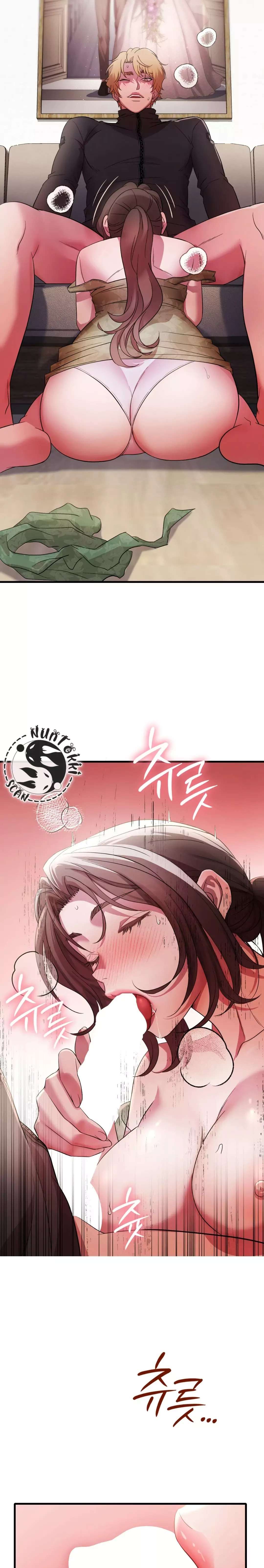 Theory Of Innate Evil Raw Chapter 4 Page 17