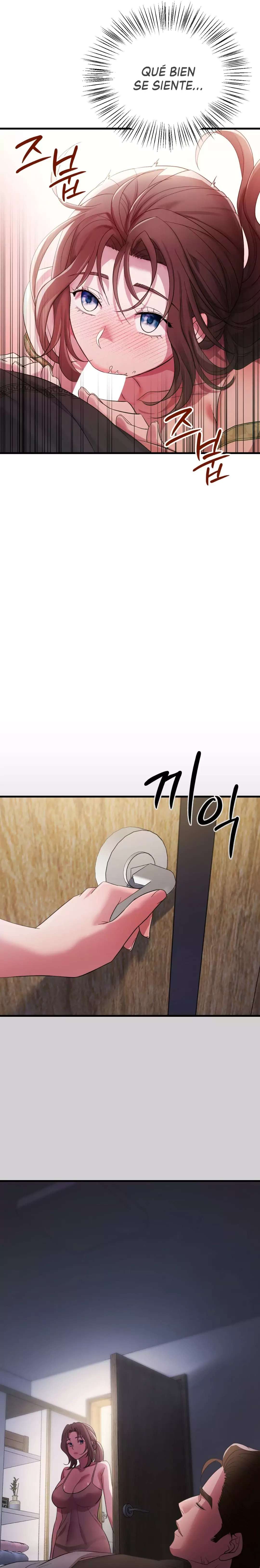 Theory Of Innate Evil Raw Chapter 4 Page 19