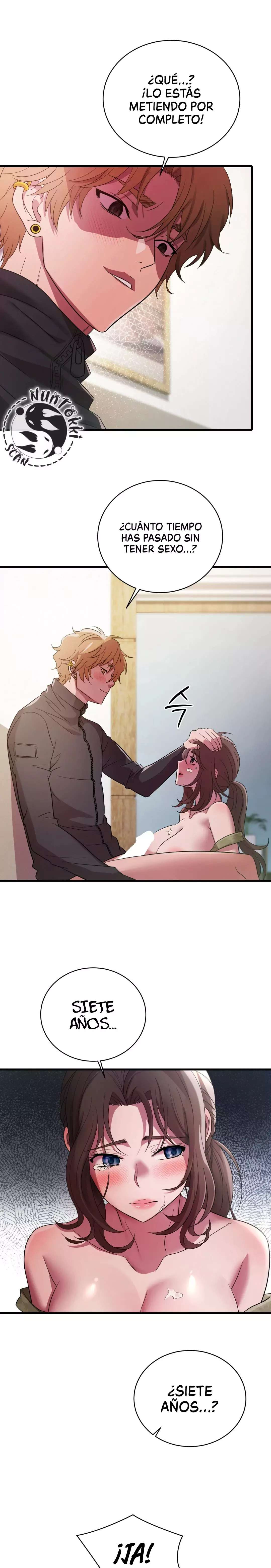 Theory Of Innate Evil Raw Chapter 4 Page 21
