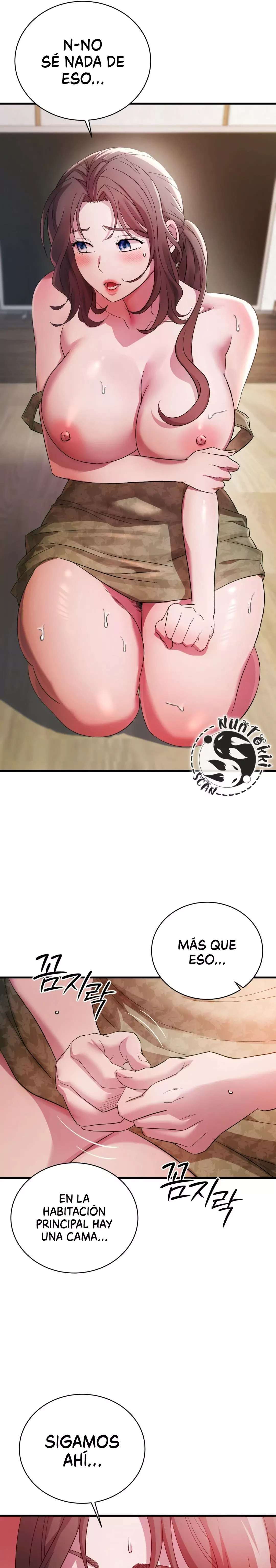 Theory Of Innate Evil Raw Chapter 4 Page 23