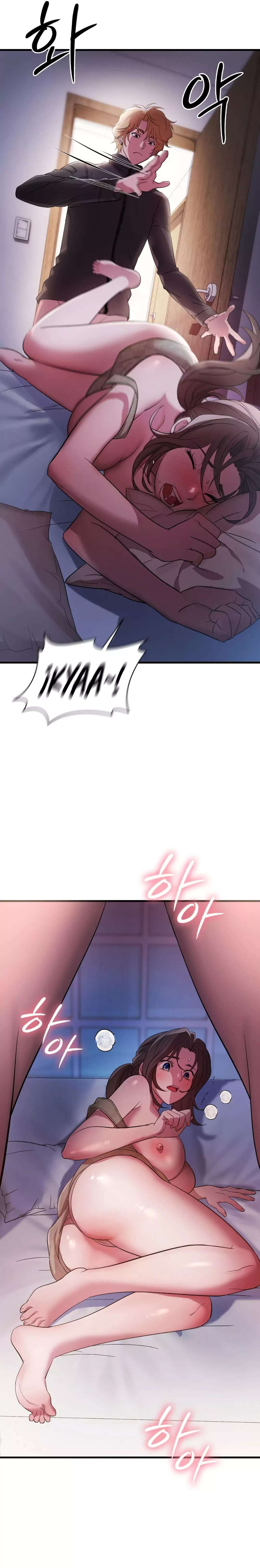 Theory Of Innate Evil Raw Chapter 4 Page 25