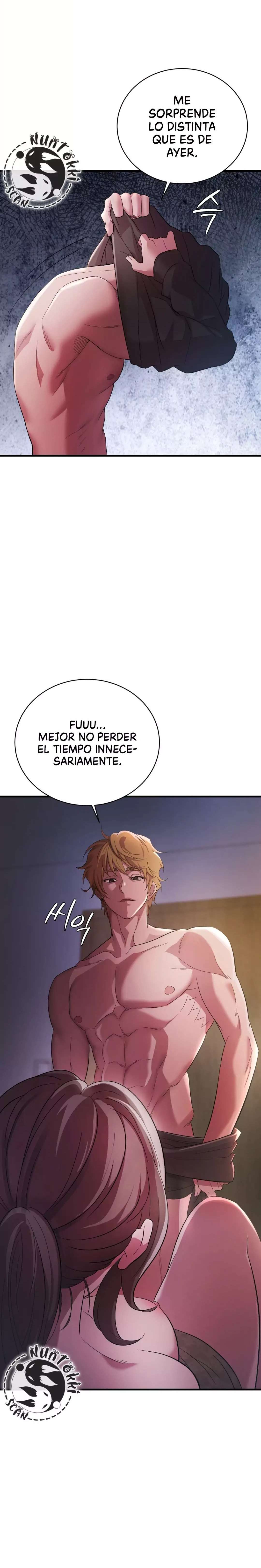 Theory Of Innate Evil Raw Chapter 4 Page 26