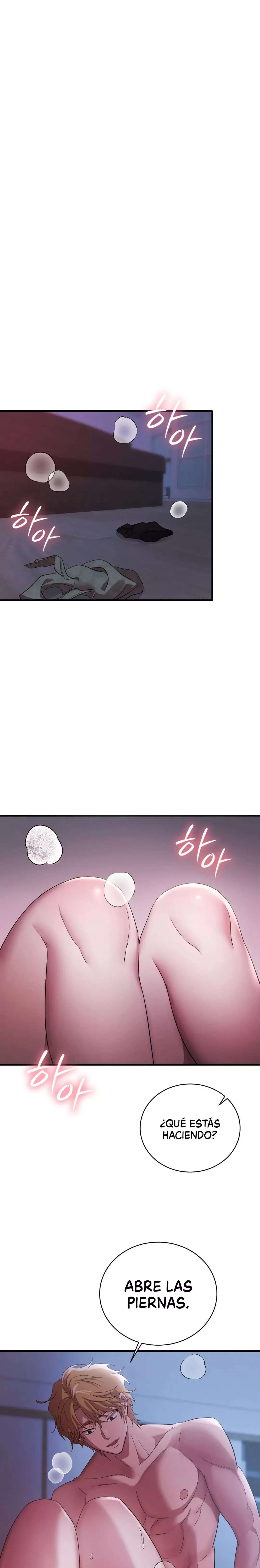 Theory Of Innate Evil Raw Chapter 4 Page 27