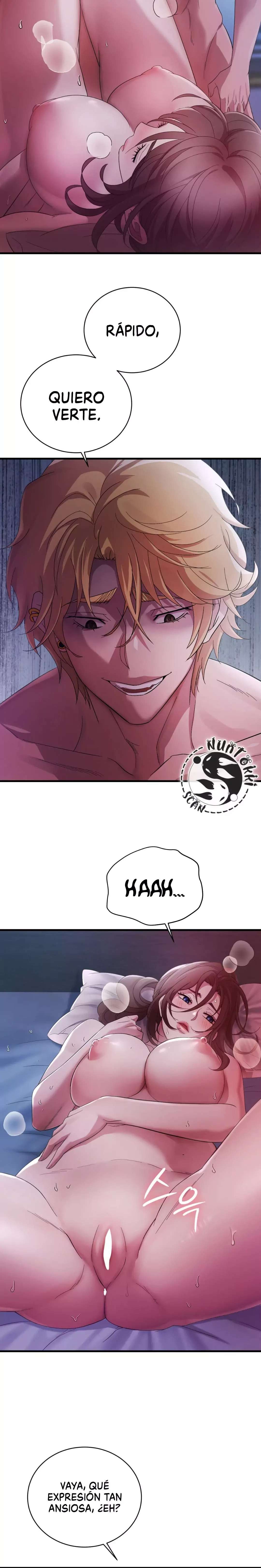 Theory Of Innate Evil Raw Chapter 4 Page 28