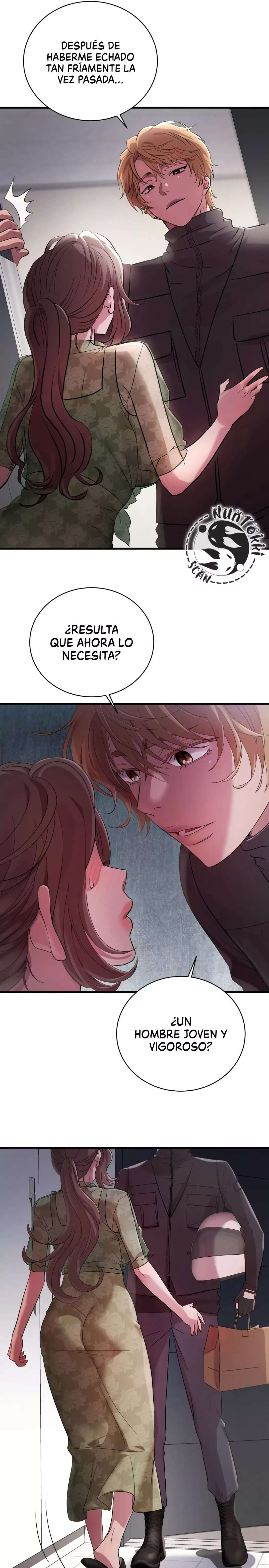 Theory Of Innate Evil Raw Chapter 4 Page 3
