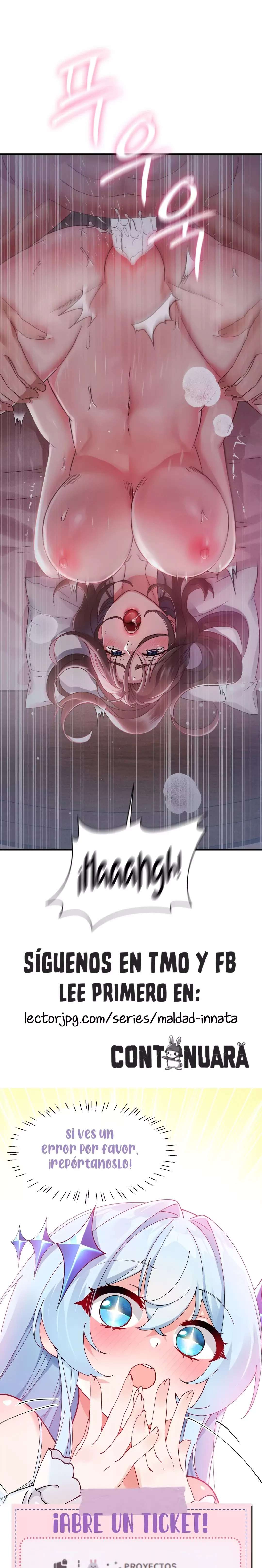 Theory Of Innate Evil Raw Chapter 4 Page 31
