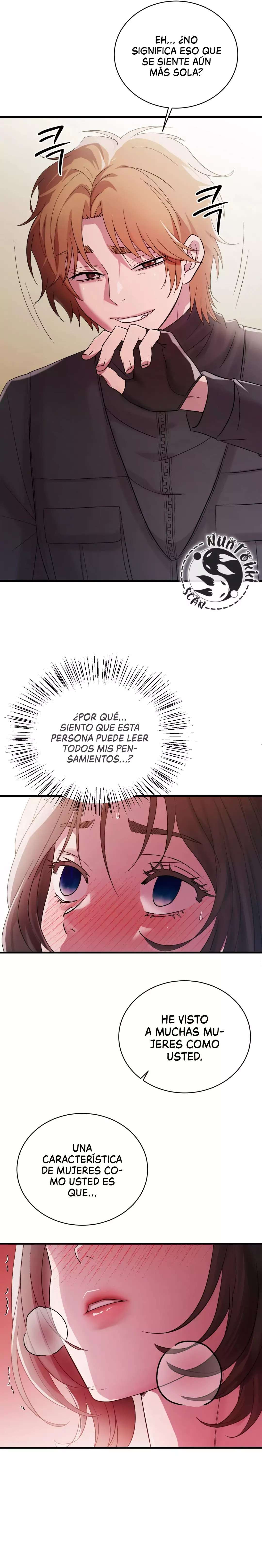 Theory Of Innate Evil Raw Chapter 4 Page 7