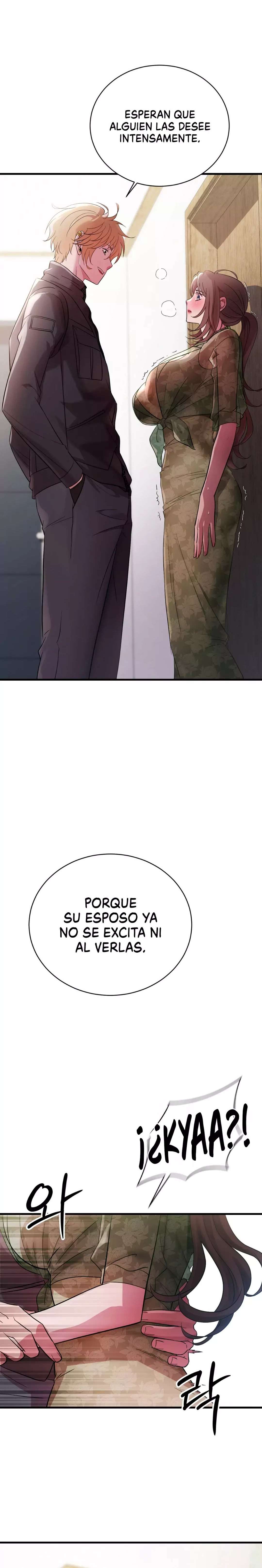 Theory Of Innate Evil Raw Chapter 4 Page 8