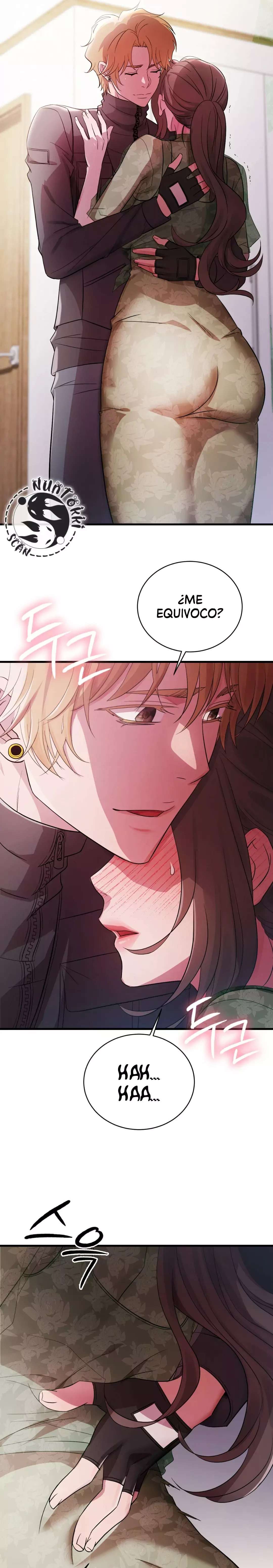 Theory Of Innate Evil Raw Chapter 4 Page 9