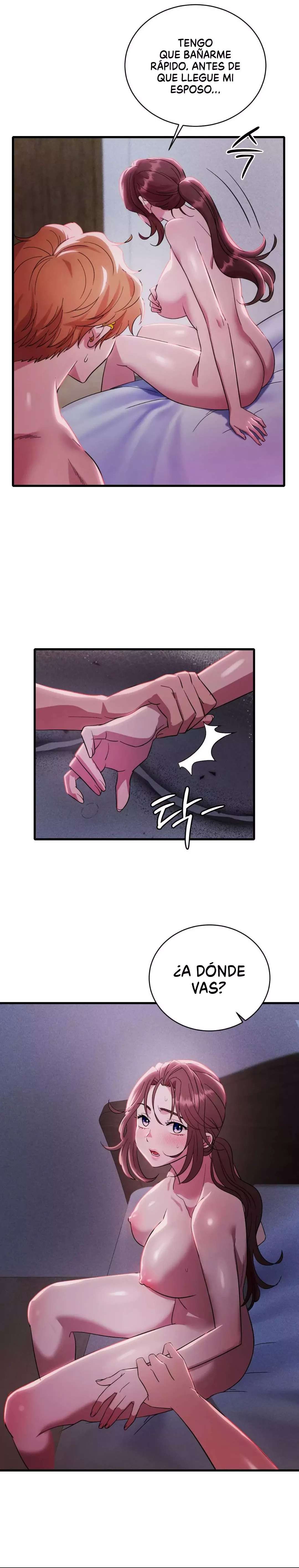 Theory Of Innate Evil Raw Chapter 5 Page 12