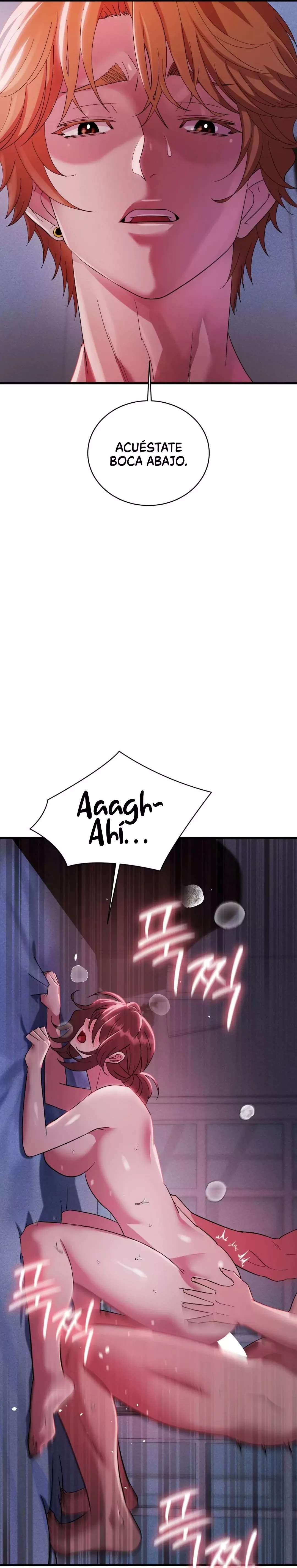 Theory Of Innate Evil Raw Chapter 5 Page 13