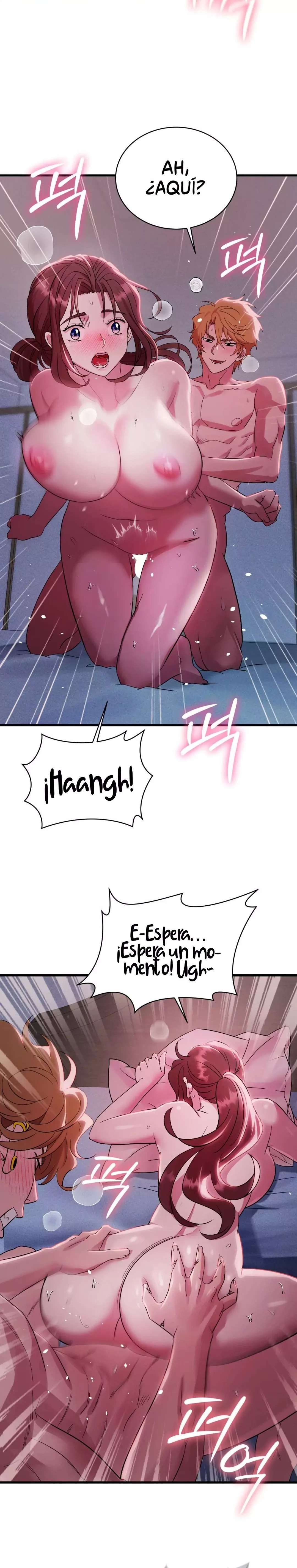 Theory Of Innate Evil Raw Chapter 5 Page 14