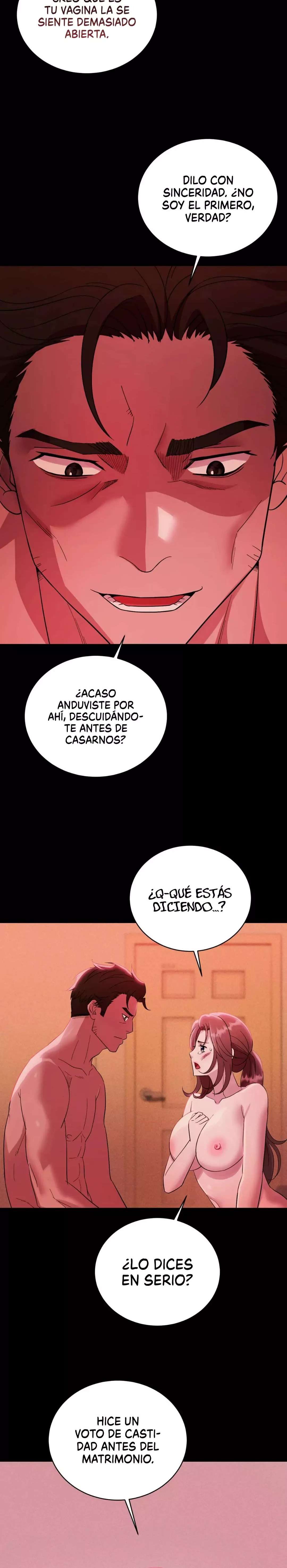 Theory Of Innate Evil Raw Chapter 5 Page 20