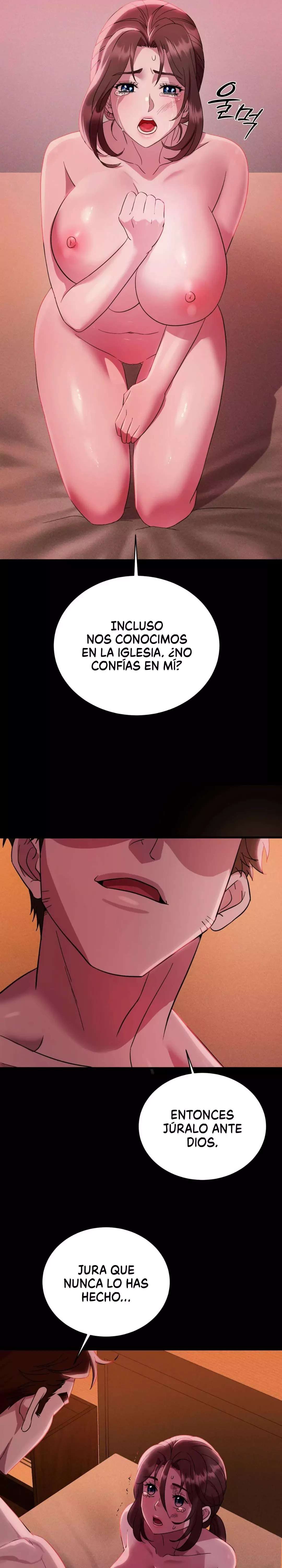 Theory Of Innate Evil Raw Chapter 5 Page 21