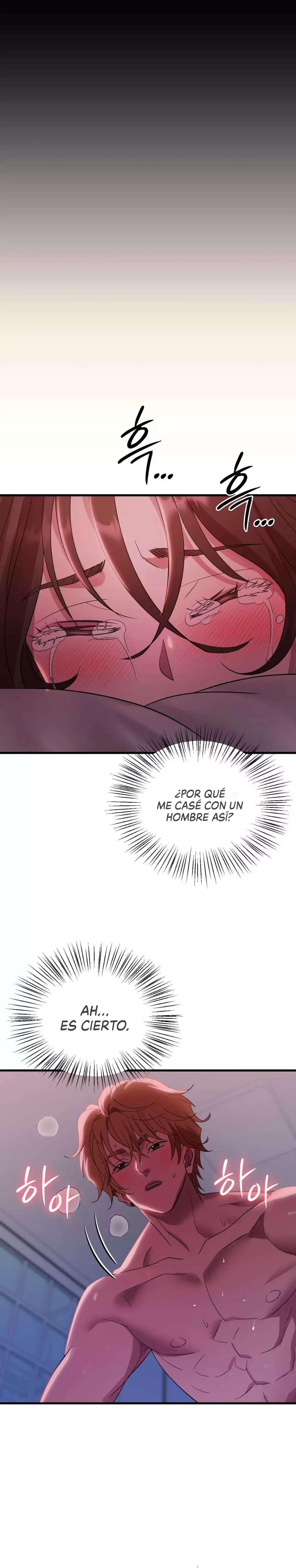 Theory Of Innate Evil Raw Chapter 5 Page 24