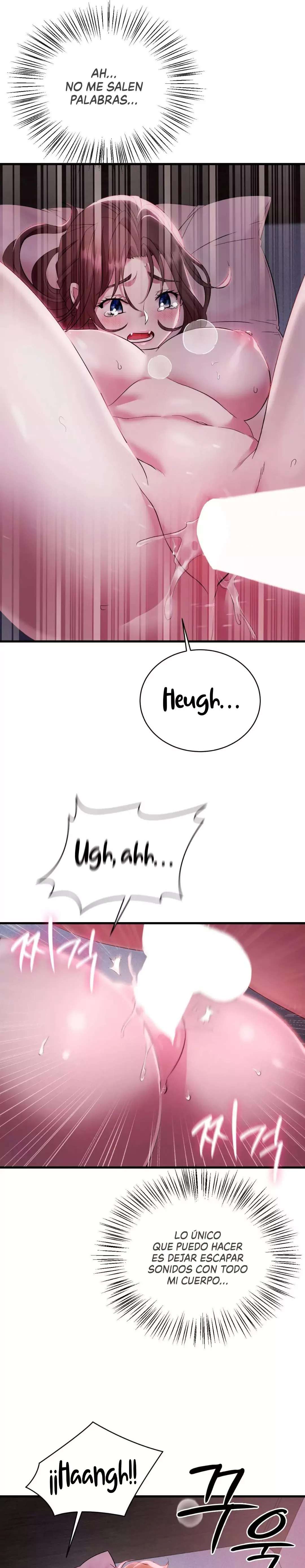 Theory Of Innate Evil Raw Chapter 5 Page 5