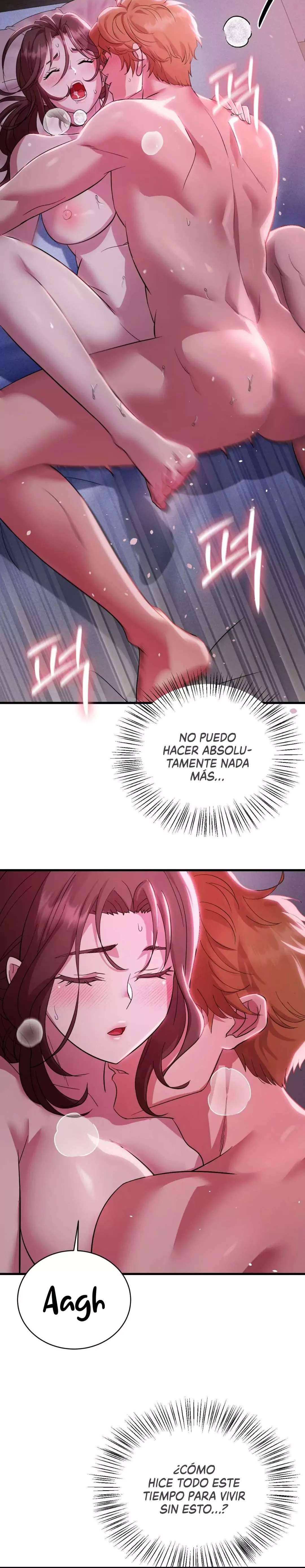 Theory Of Innate Evil Raw Chapter 5 Page 6