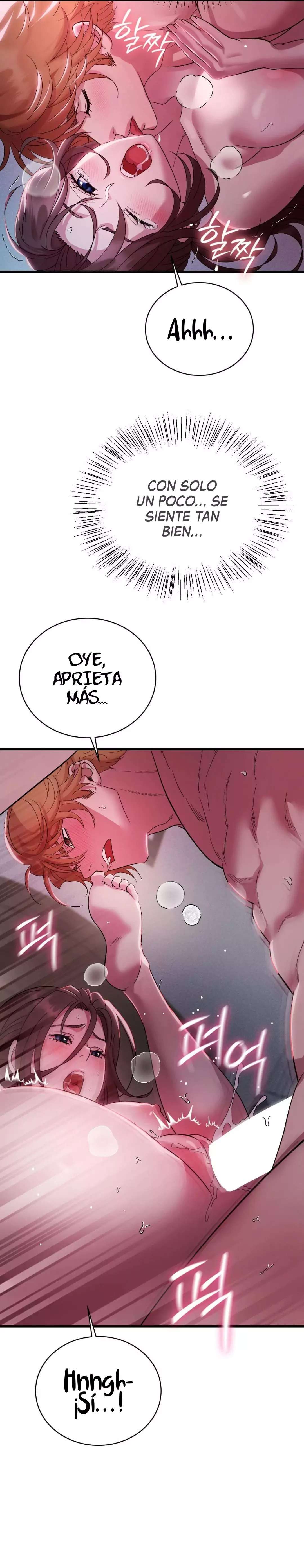 Theory Of Innate Evil Raw Chapter 5 Page 7