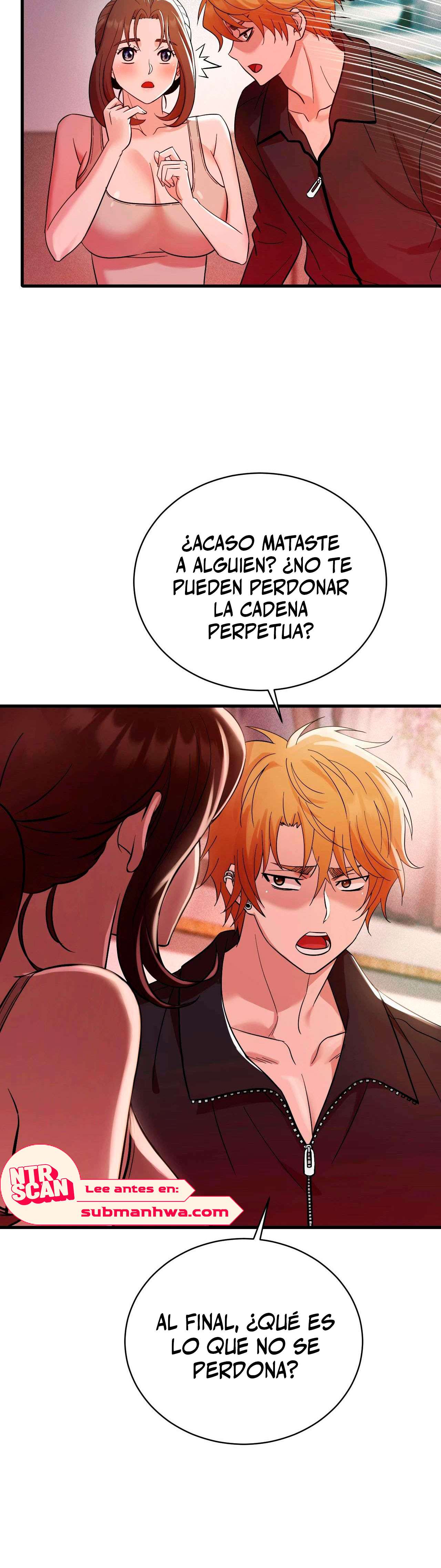 Theory Of Innate Evil Raw Chapter 6 Page 11