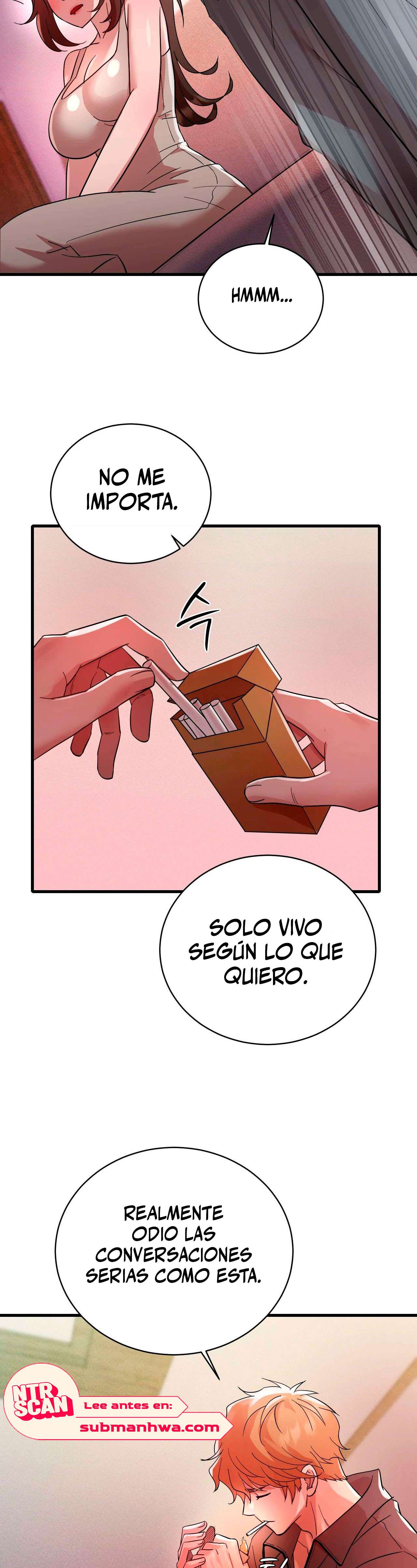 Theory Of Innate Evil Raw Chapter 6 Page 19