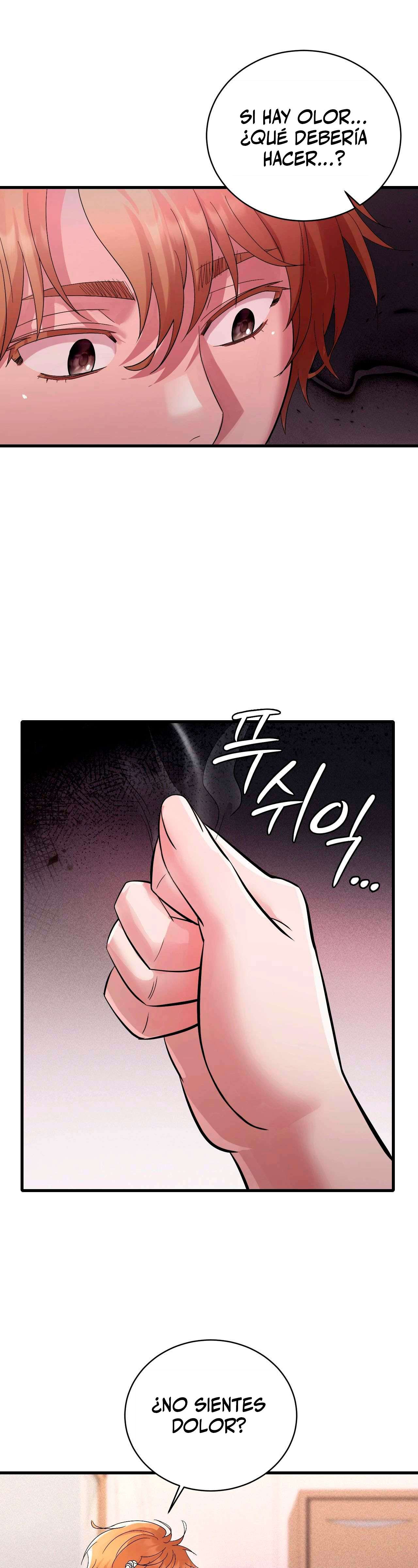 Theory Of Innate Evil Raw Chapter 6 Page 22