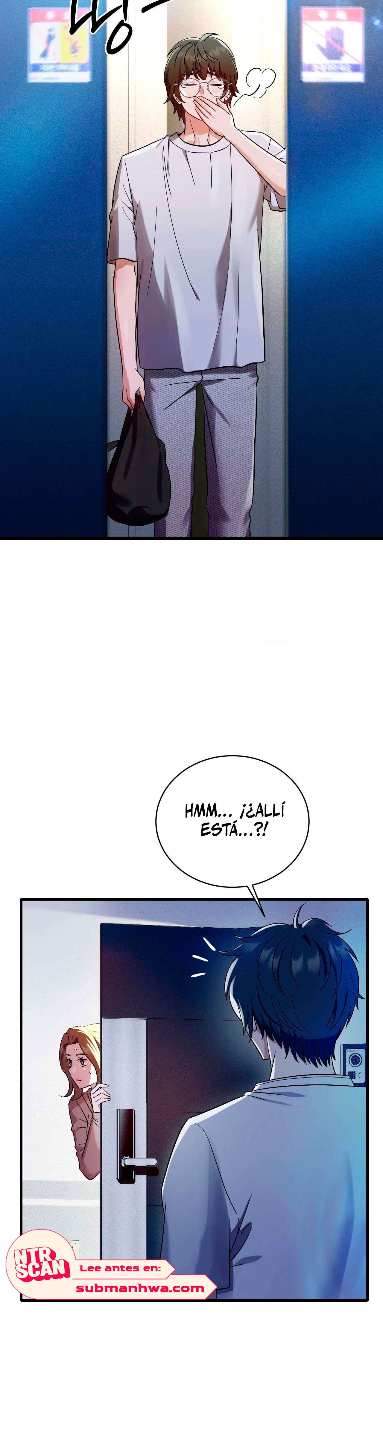 Theory Of Innate Evil Raw Chapter 6 Page 29