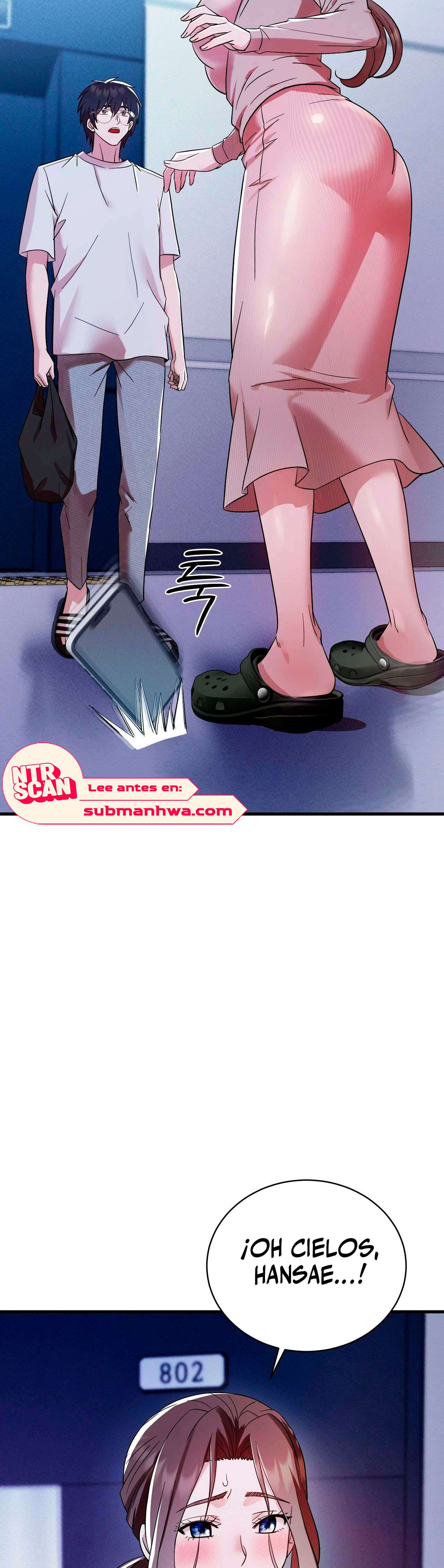 Theory Of Innate Evil Raw Chapter 6 Page 31