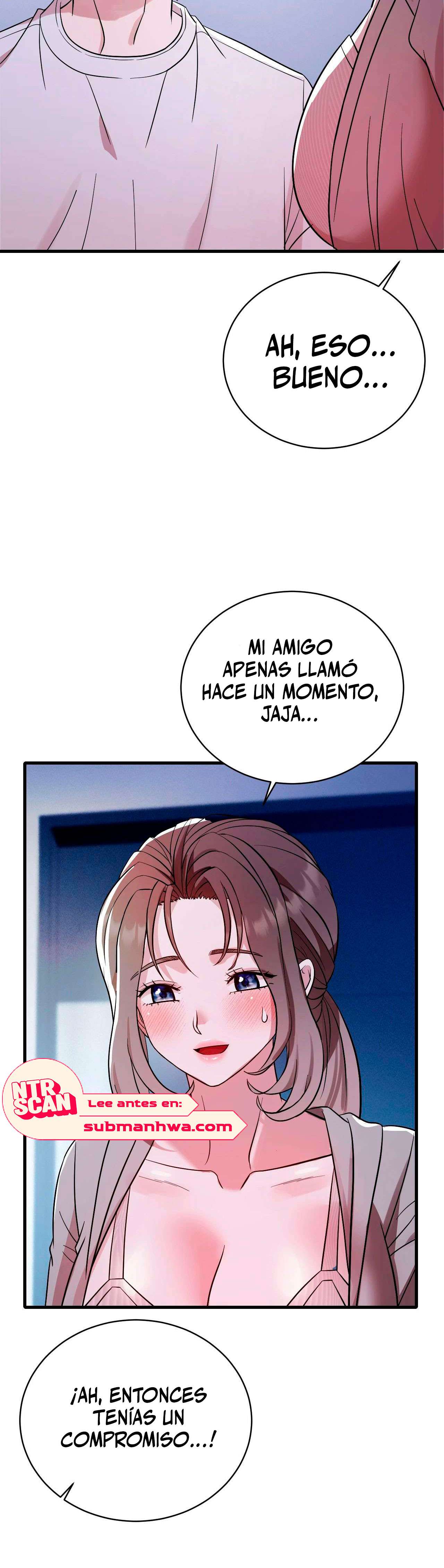Theory Of Innate Evil Raw Chapter 6 Page 33