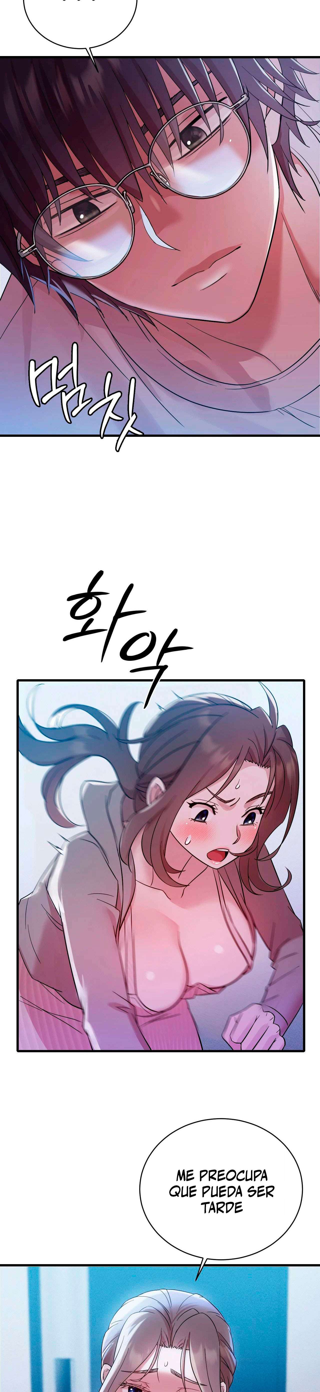Theory Of Innate Evil Raw Chapter 6 Page 35