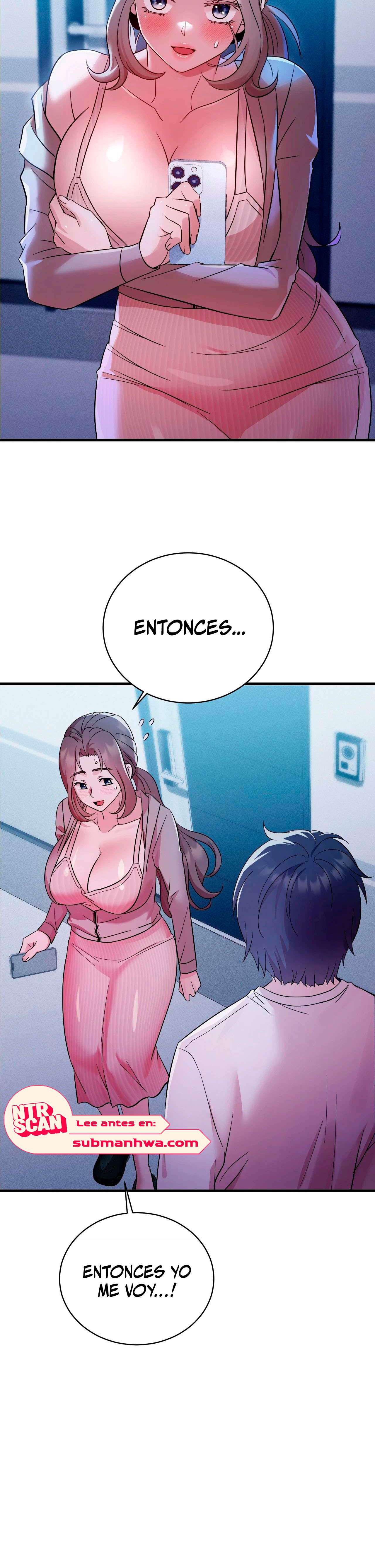 Theory Of Innate Evil Raw Chapter 6 Page 36