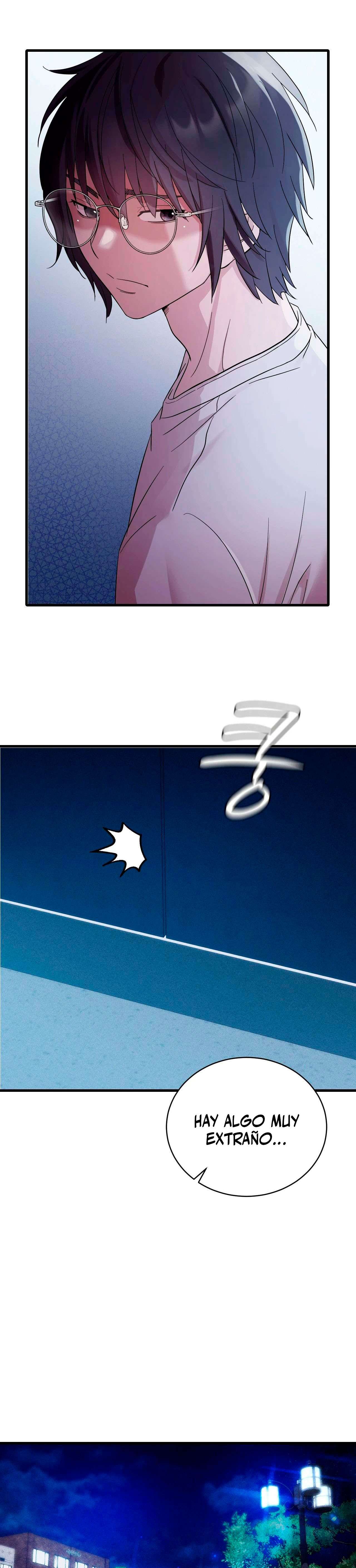 Theory Of Innate Evil Raw Chapter 6 Page 37