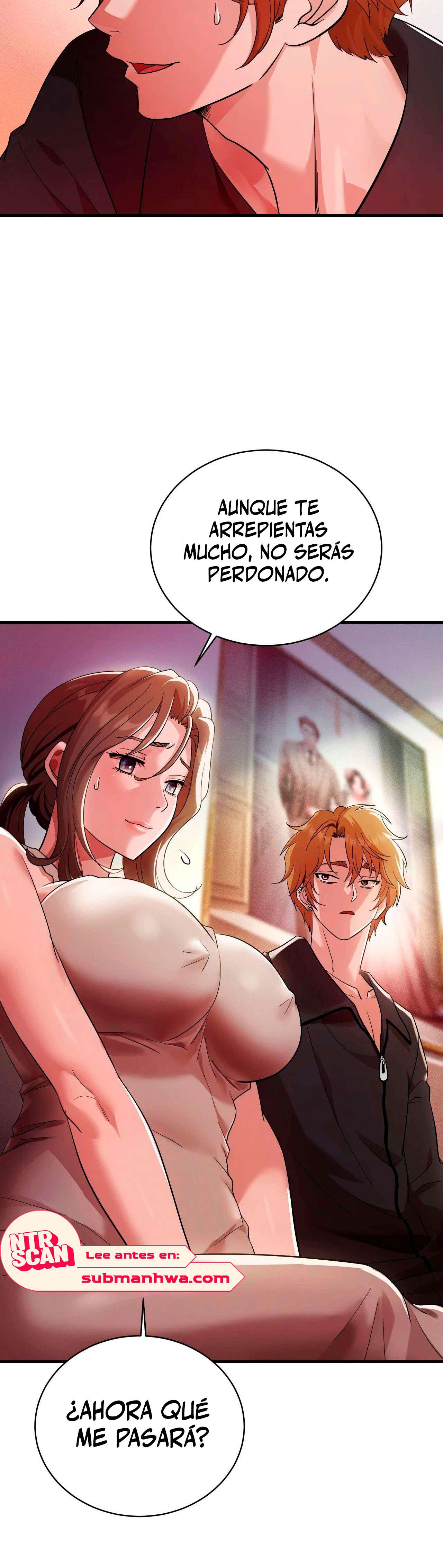 Theory Of Innate Evil Raw Chapter 6 Page 5