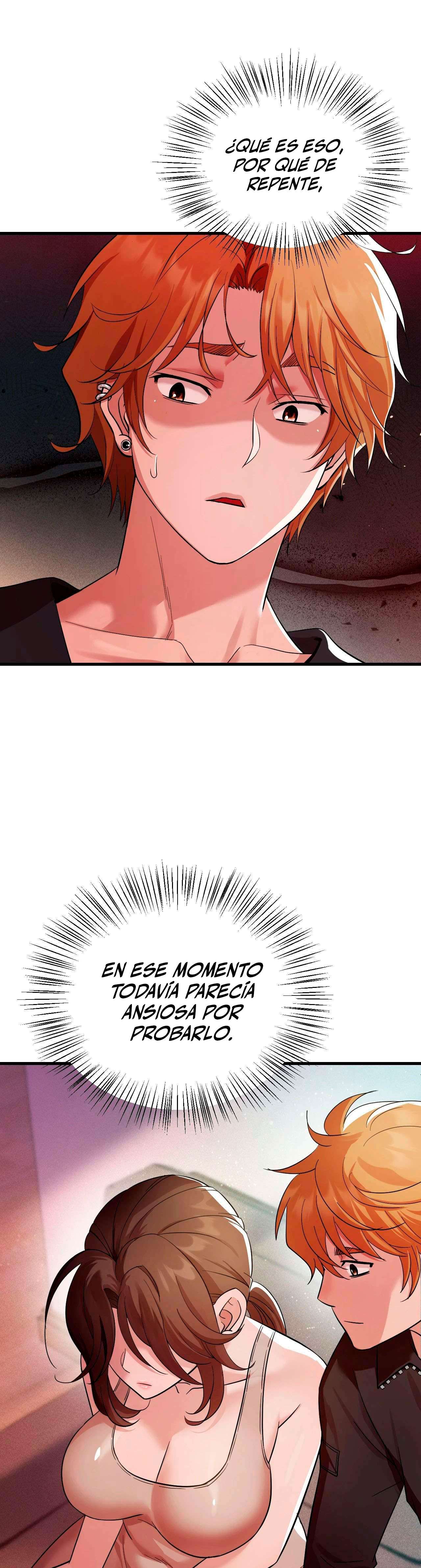 Theory Of Innate Evil Raw Chapter 6 Page 6