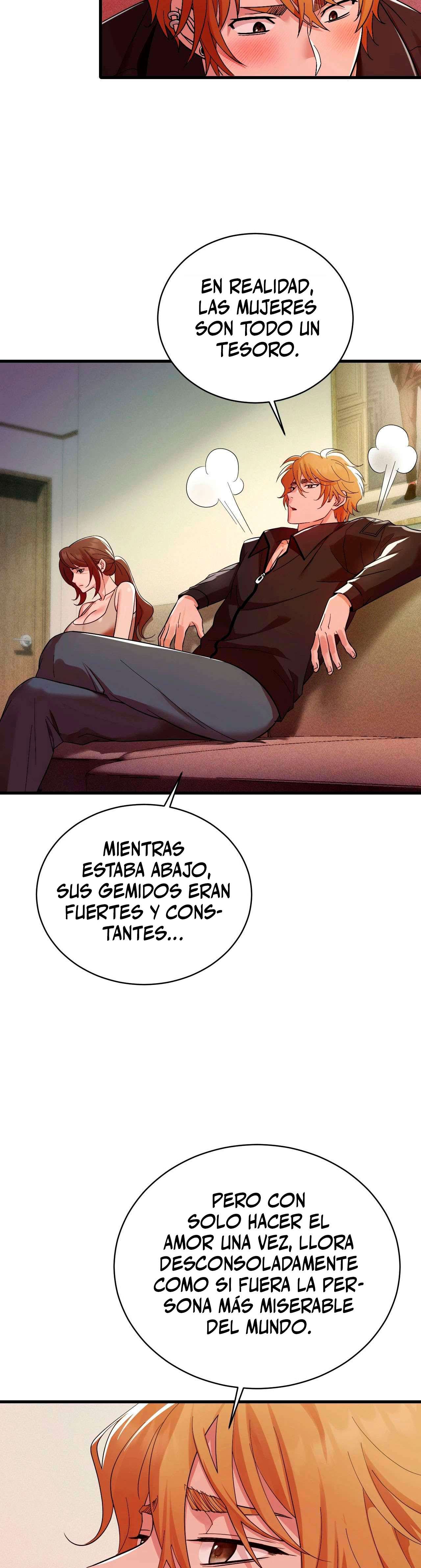 Theory Of Innate Evil Raw Chapter 6 Page 8