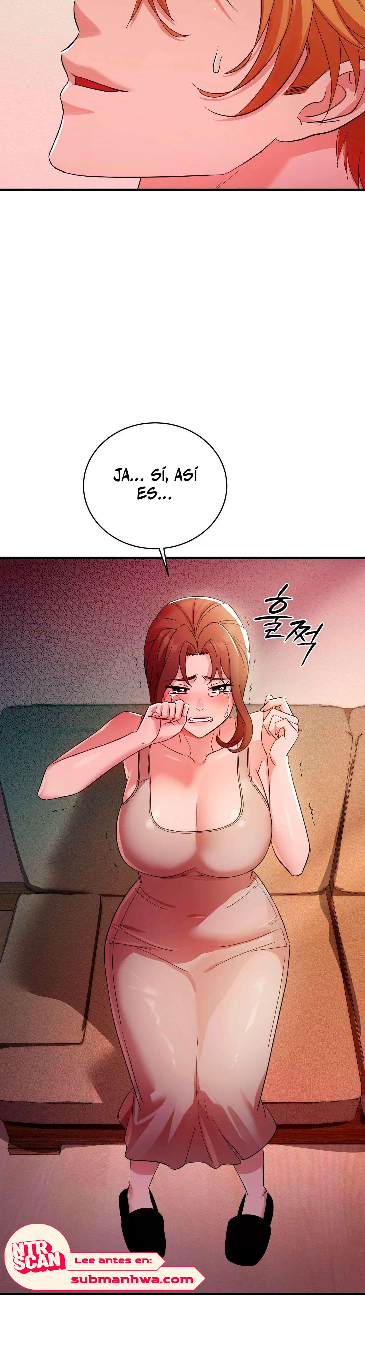 Theory Of Innate Evil Raw Chapter 6 Page 9