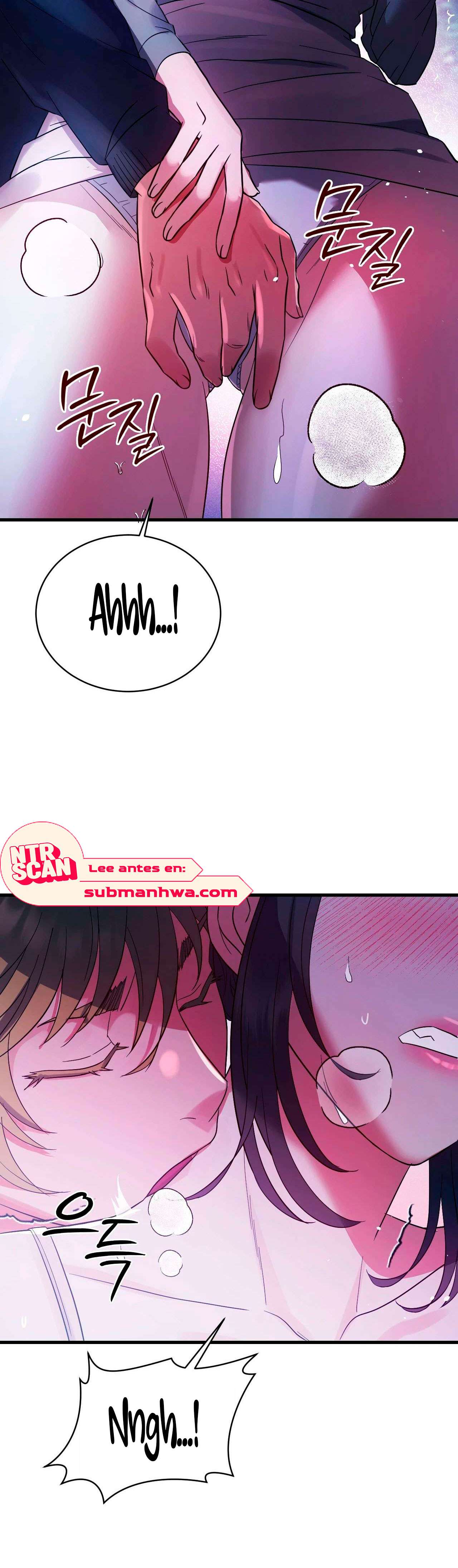 Theory Of Innate Evil Raw Chapter 7 Page 12