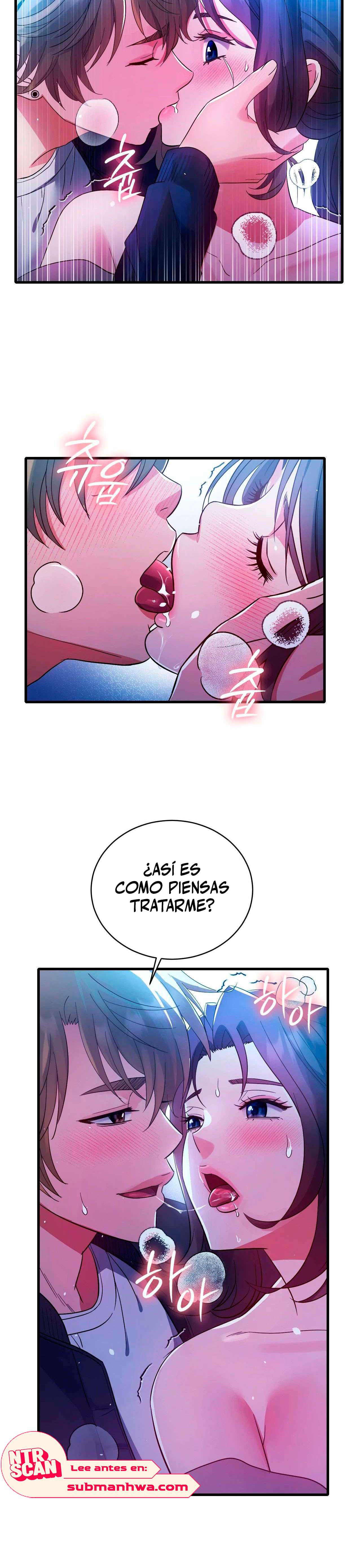Theory Of Innate Evil Raw Chapter 7 Page 15