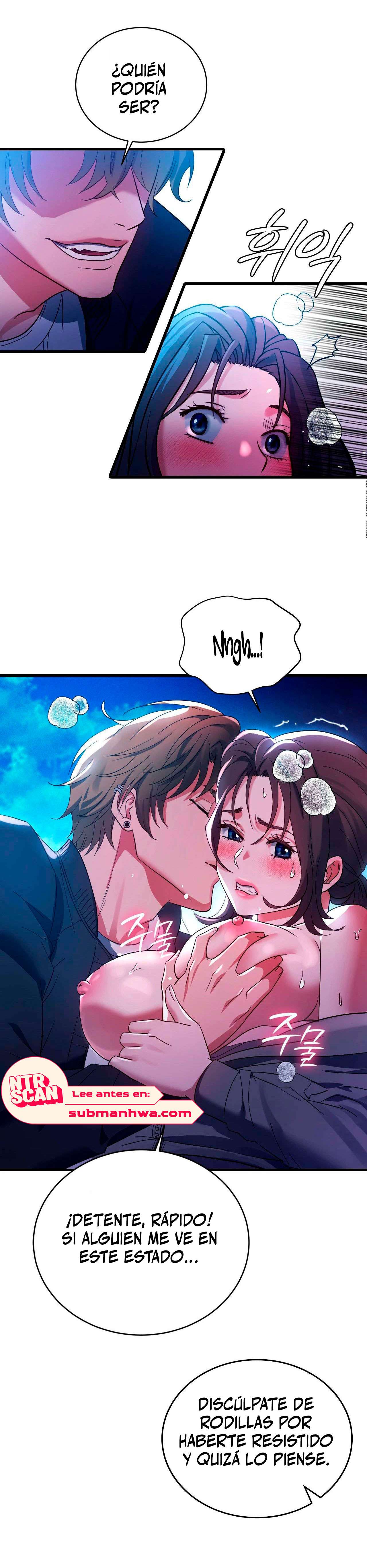 Theory Of Innate Evil Raw Chapter 7 Page 18