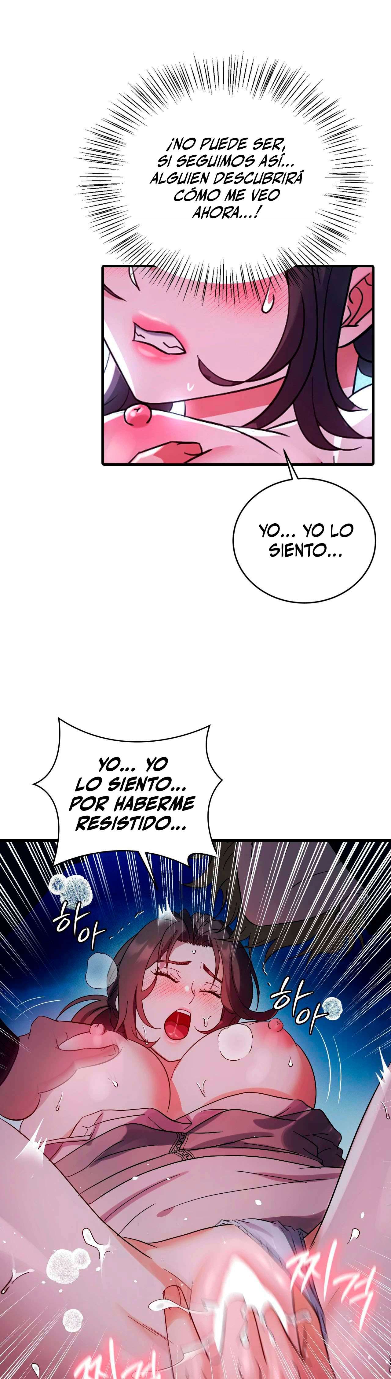 Theory Of Innate Evil Raw Chapter 7 Page 19